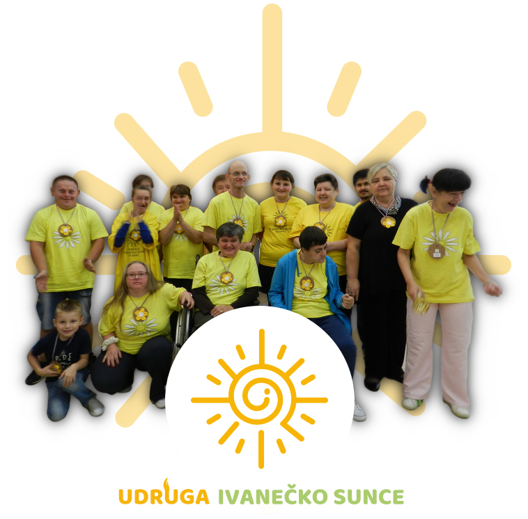 Udruga Ivanečko sunce